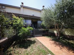 Villetta a schiera in Residenziale