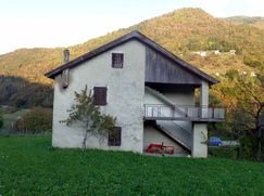 Villa in Residenziale