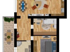Appartamento in Residenziale