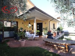 Villetta a schiera in Residenziale