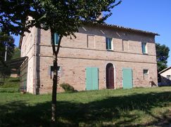 Rustico/Casale in Residenziale