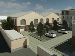Appartamento in Residenziale