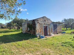 Rustico/Casale in Residenziale