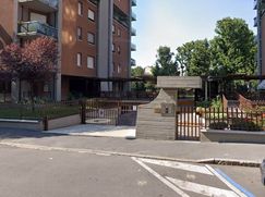 Box/posto auto in Residenziale