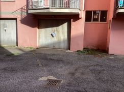 Box/posto auto in Residenziale