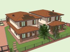 Villa in Residenziale