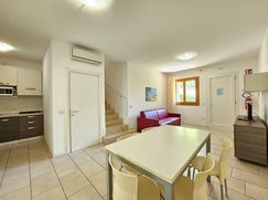 Villetta a schiera in Residenziale