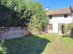 Villetta a schiera in Residenziale