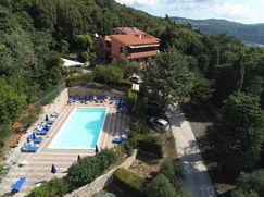Edificio in Residenziale