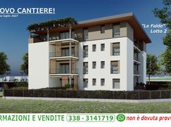 Appartamento in Residenziale