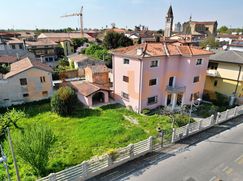 Casa indipendente in Residenziale