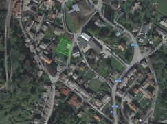 Terreno edificabile in Residenziale