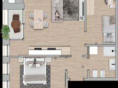 Appartamento in Residenziale