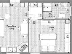 Appartamento in Residenziale