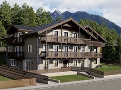 Appartamento in Residenziale