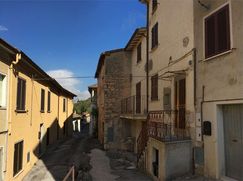 Edificio in Residenziale