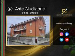 Appartamento in Residenziale