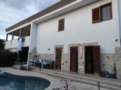 Villetta a schiera in Residenziale
