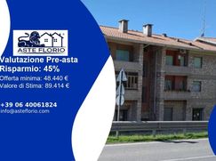 Appartamento in Residenziale