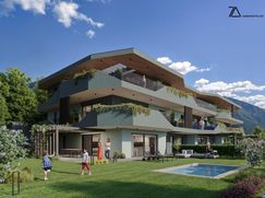 Appartamento in Residenziale
