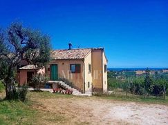 Rustico/Casale in Residenziale