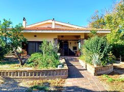 Villa in Residenziale