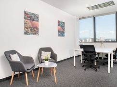 Ufficio in Commerciale
