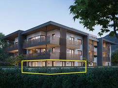 Appartamento in Residenziale
