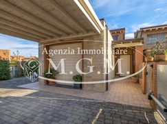 Villetta a schiera in Residenziale