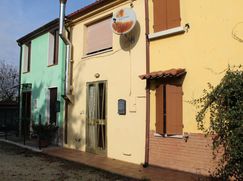 Villetta a schiera in Residenziale