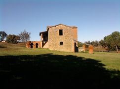 Rustico/Casale in Residenziale