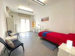 Stanza in Residenziale
