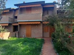Villetta a schiera in Residenziale