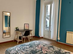 Stanza in Residenziale