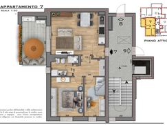 Appartamento in Residenziale