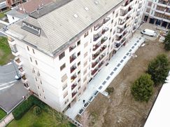 Attico/Mansarda in Residenziale
