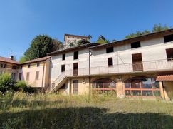 Rustico/Casale in Residenziale