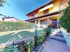 Villetta a schiera in Residenziale