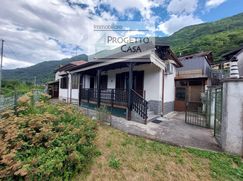 Casa indipendente in Residenziale