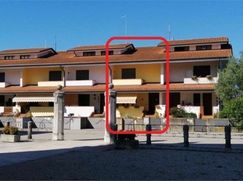 Villetta a schiera in Residenziale