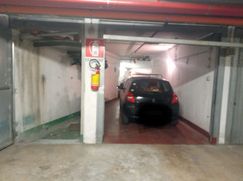 Box/posto auto in Residenziale