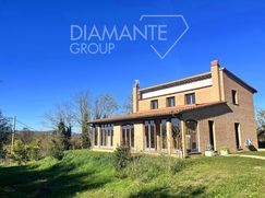 Villa in Residenziale