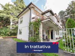 Villa in Residenziale