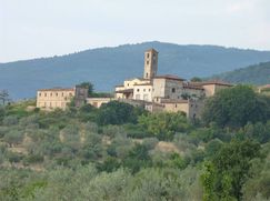 Rustico/Casale in Residenziale