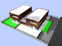 Casa Bi/Trifamiliare in Residenziale