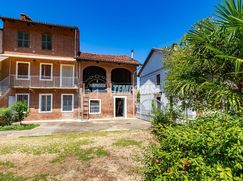 Casa indipendente in Residenziale