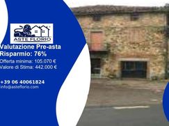 Rustico/Casale in Residenziale