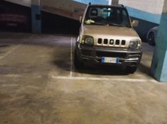 Box/posto auto in Residenziale