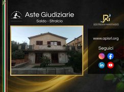 Villa in Residenziale
