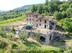 Rustico/Casale in Residenziale
